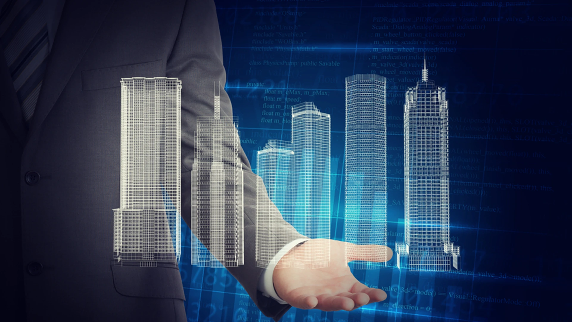 building management systems