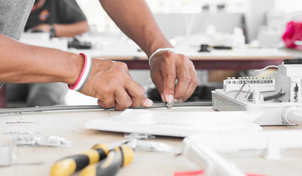 Electrical system design