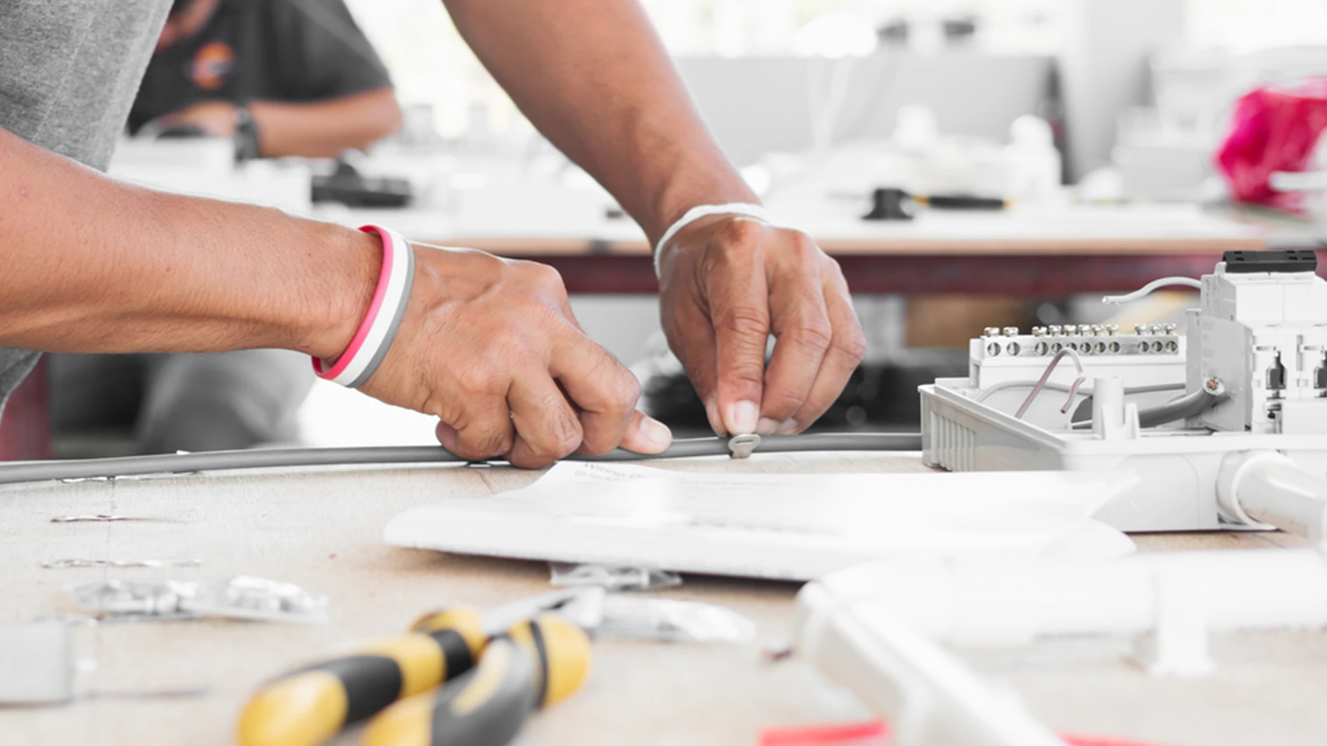 Electrical system design