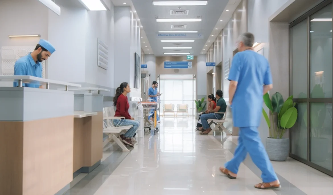 Public Health System Design